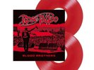 ROSE TATTOO - Blood Brothers (2LP Set, Blood Red Vinyl) - 2LP