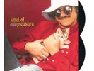 STICKY FINGERS - Land Of Pleasure/Caress Your Soul (2LP Set) - LP