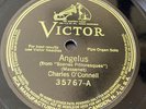 Charles O'Connell Angelus Mark Andrews Messiah Hallelujah Chorus Victor 35767