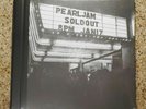 Pearl Jam Vault #1 LP Vinyl 1/17/1992 Seattle, WA Moore Theatre 10 Ten Club NEW