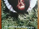 The Juliana Hatfield Three Become What You Are 1993 Mammoth 4509 93529 1