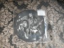 ROLLING STONES PICTURE LP  JUST 1 PRESSED MADISON SQUARE GARDEN 2003