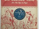Elvis Presley Hound Dog / Don't Be Cruel 10