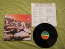 Led Zeppelin – Houses Of The Holy LP GER Atlantic ATL 50014 VINYL VG++/NEAR MINT
