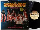 Parliament - Funkentelechy Vs. The Placebo Syndrome LP - Casablanca Germany VG++
