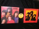 THE RAMONES END OF THE CENTURY SIRE RECORDS IN THE SHRINK