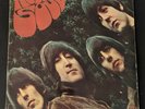 The Beatles RUBBER SOUL UK Parlophone STEREO 1ST 1965  EX/VG+ Play Test PCS 3075