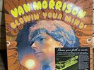 VAN MORRISON: Blowin’ Your Mind US Sundazed LP 5214 Bang Session LP SEALED 