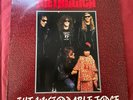Metallica The Unstoppable Force First Press Sweden 1987 Dbl LP Rare