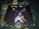 GHOST VOLBEAT 7 in Vinyl Record Metallica Cover Limited Press 2022 Tour Sealed