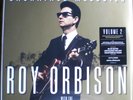 Roy Orbison - Royal Philharmonic Orchestra ‎- Unchained Melodies 2 x LP Vinyl