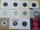 Northern Soul, Motown, soul 36 Vinyl Records