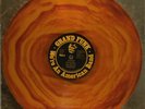 RARE RED SWIRL - Grand Funk- We're An American Band, 1973, SMAS-11207, VG/VG