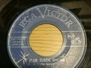 ELVIS PRESLEY- I'm Counting On You/ Blue Suede Shoes. Blue Label Canada.