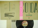 LED ZEPPELIN CODA SWAN SONG P-11319 JAPAN OBI VINYL LP