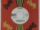Northern Soul Popcorn 45 CHARLIE RICH Turn Around... GROOVE VG++ promo HEAR
