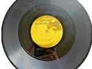Marie Martell UNRELEASED ACETATE 78 Butterfly Too Much Elvis Presley Gracie HEAR