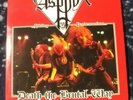ASPHYX - Death The Brutal Way 7
