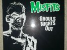 Misfits - Ghouls Night Out - Out of Darkness Record