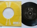 DR.FEELGOOD – She Does It Right /I Don't Mind  SP 1975 United Artists – UP 35815