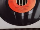 Mary Love - Lay This Burden Down - Think it Over Baby_Original Modern RARE.US45.