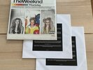 The Weeknd “Thursday” 2-LP Gatefold 2015 In Shrink NM XO Drake Trilogy