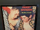 Pansy Division DeFlowered 1994 Original Pressing Vinyl Record LP Lookout Records