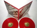 The Beatles - 1962-1966,1978 DLP,FOC,GER  Apple EMI  ‎1C 172-05 307/08,RED VINYL