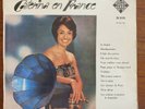 Caterina Valente South African Press LP Caterina en France