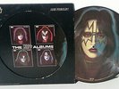 Ace Frehley - KISS - Picture Vinyl LP - 1978 us 1st pressing NBPIX 7121 Casablan
