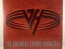 Van Halen For Unlawful Carnal Knowledge Lp Vinyl Brazil W/ Insert NM/EX WB 1991