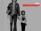 BREAKOUT - BLUES LP vinyl NEW sealed folia / NALEPA KUBASIŃSKA