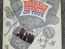 HERMANS HERMITS ON TOUR 