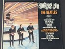 The Beatles SOMETHING NEW 1964 First EXCELLENT PlayTested STEREO ST 2108