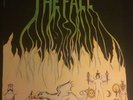 The Fall Mark E Smith 77 Early Years 79 Step Forward Rare Post Punk Rock Lp