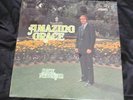 sealed private gospel vinyl LP Dick Newman Amazing Grace Christian Montebello CA