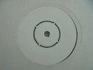 Denny Laine - It's So Easy 1976 UK 45 EMI W/L Test Pressing PAUL McCARTNEY