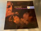 JOHN COLTRANE  COLTRANE LIVE AT THE VILLAGE VANGUARD IMPULSE AS-10 STEREO VG+JH