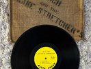 Roy Buchanan Buch & The Snake Stretcher's ULTRA-Rare Original 1971 Burlap Bag