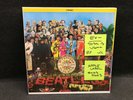 (RP) THE BEATLES / SGT. PEPPER'S LONELY HEARTS CLUB BAND / APPLE SMAS 2653 VG++