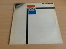 Kraftwerk Elektro Kinetik 1981 Phonogram Vinyl LP