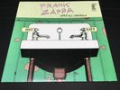 Frank Zappa – Waka / Jawaka - Hot Rats Vinyl LP Germany [REP 44 203] HIGH GLOSS