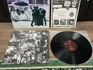 Misfits Walk Among Us - Second Press - With Fiend Club Flyer