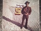 LONNIE SMITH Move Your Hand LP BLUE NOTE BST 84326 US 1970 JAZZ FUNK VG++