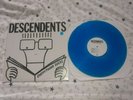 Descendents Everything Sucks tsol bad religion nofx ALL the bronx black flag