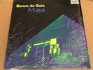 Banco  De Gaia - Maya (2 x 12LP) Planet Dog - Barklp003 Trance / Ambient