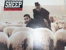 BLACK SHEEP A WOLF IN SHEEP'S CLOTHING MERCURY 8483681 VINYL LP