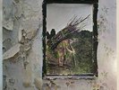 Led Zeppelin IV ZOSO Vinyl LP Gatefold Record Album 1971 Atlantic SD-19129
