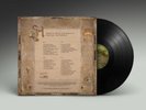 Heroes of Might and Magic III 3 - 2LP OST Vinyl Limited Edition Necropolis Black