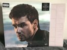 Liam Payne LP1 Vinyl Record One Direction - Coloured Blue NEW AND UNPLAYED
